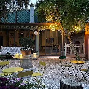 Chez Papa Bed & Breakfast Ravenna