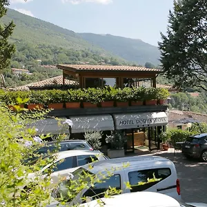Porta Nuova Assisi