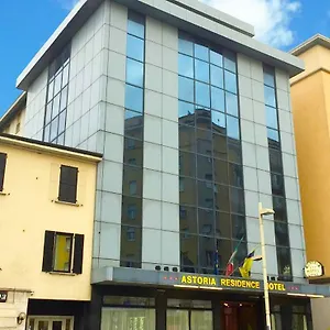 Novotel Centro Hotel Parma