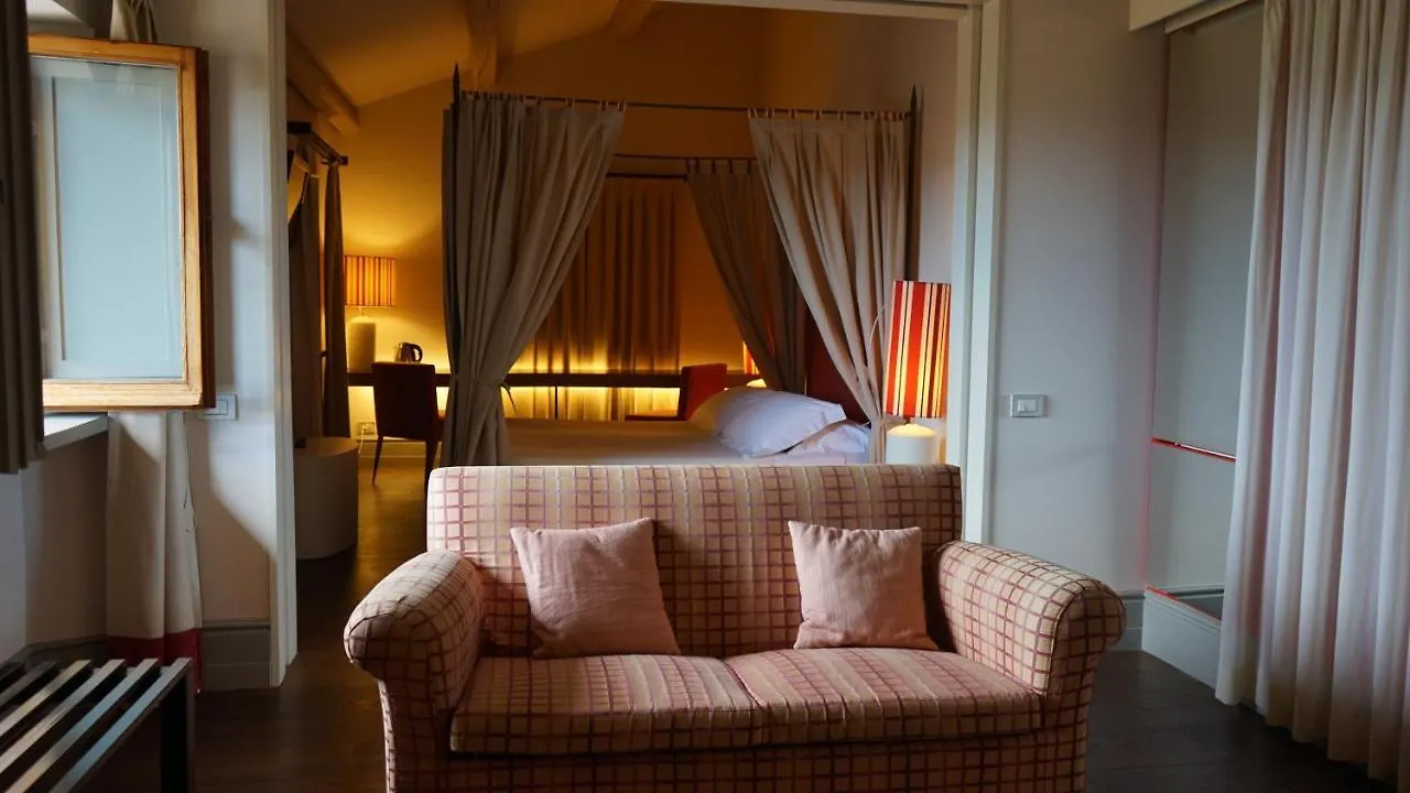Le Tre Vaselle Resort & Spa Torgiano