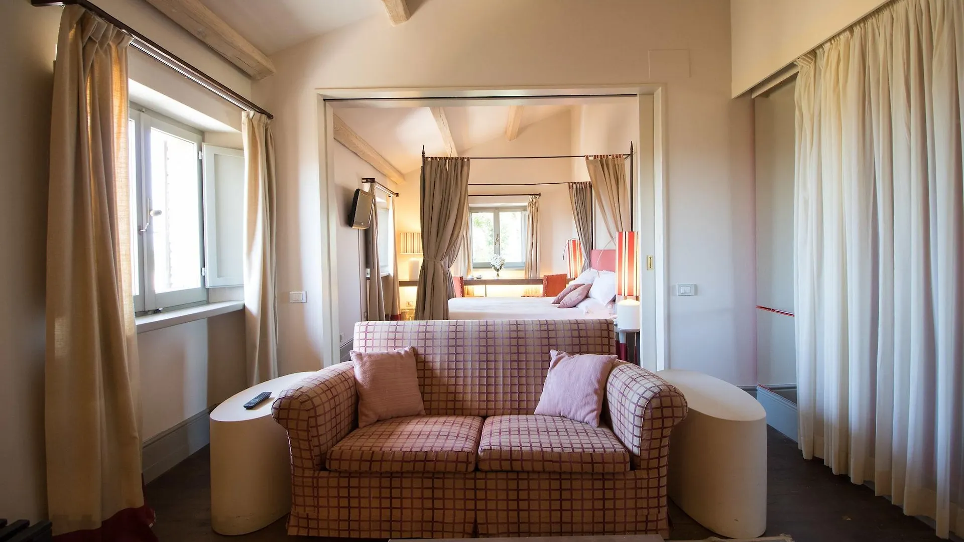 Le Tre Vaselle Resort & Spa Torgiano