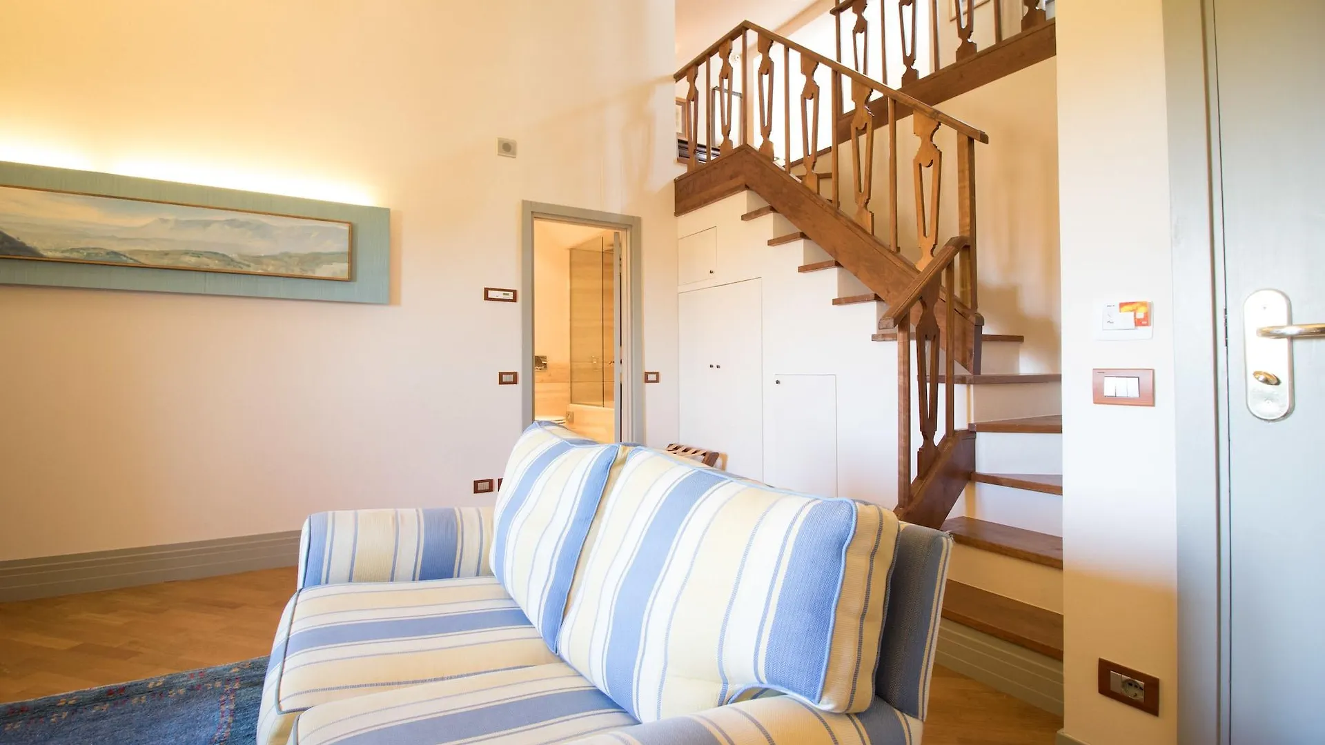 Le Tre Vaselle Resort & Spa Torgiano