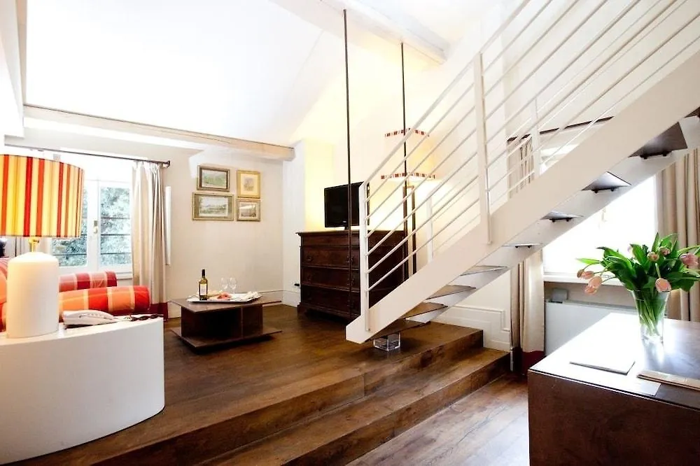 Hotel Le Tre Vaselle Resort & Spa Torgiano