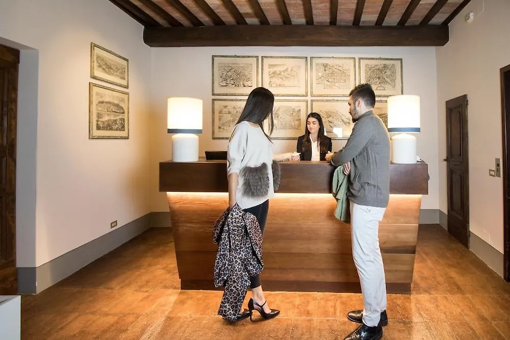 Le Tre Vaselle Resort & Spa Torgiano 5*,  Italy