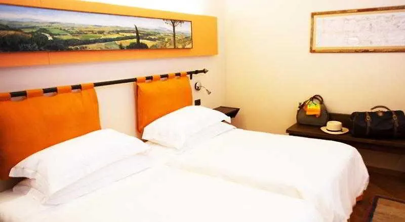 Le Tre Vaselle Resort & Spa Torgiano 5*,