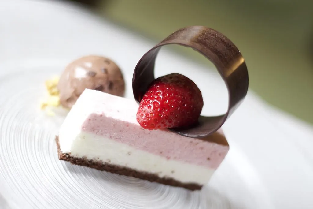 Hotel Le Tre Vaselle Resort & Spa Torgiano