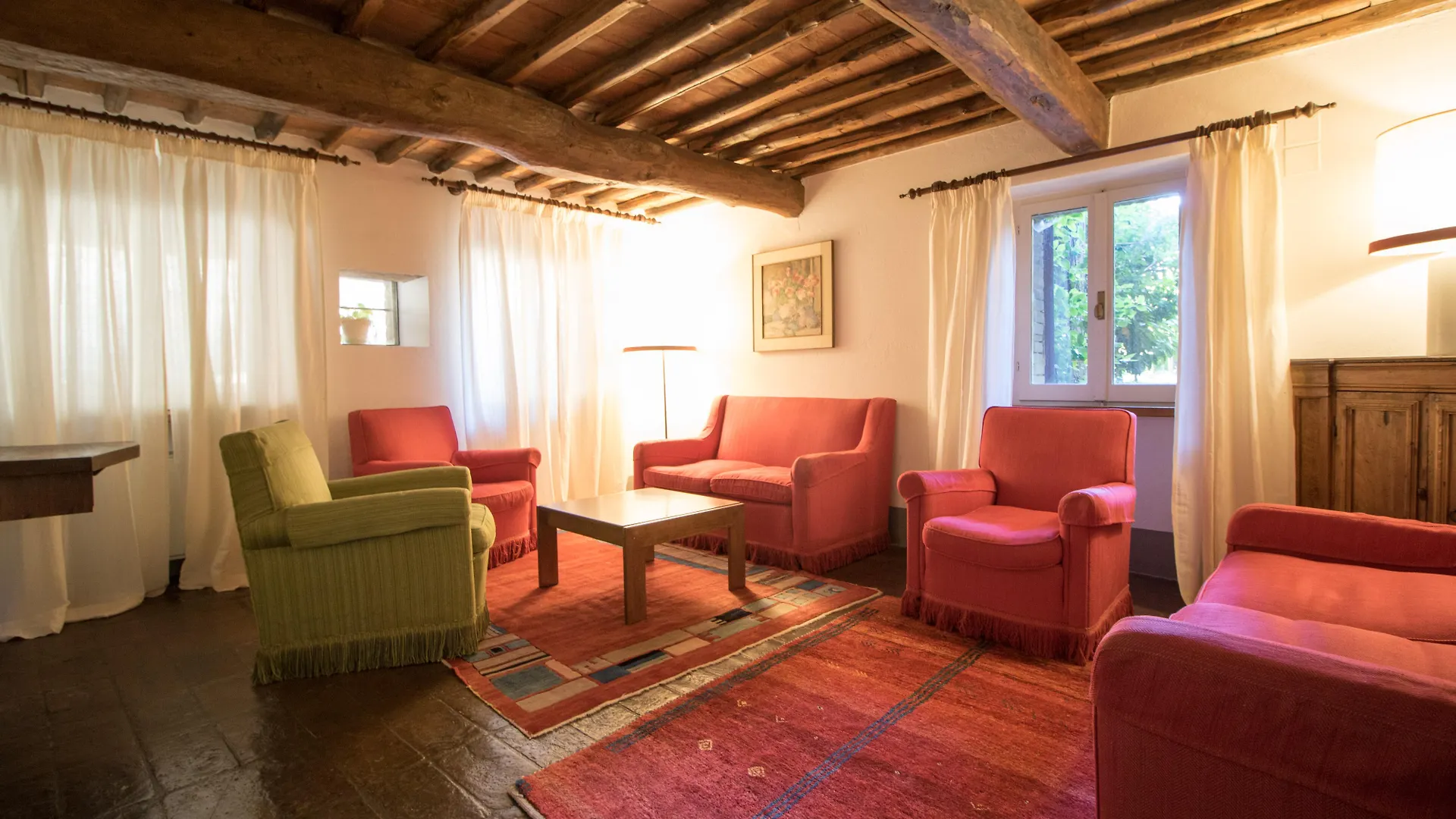 Le Tre Vaselle Resort & Spa Torgiano 5*,  Italy