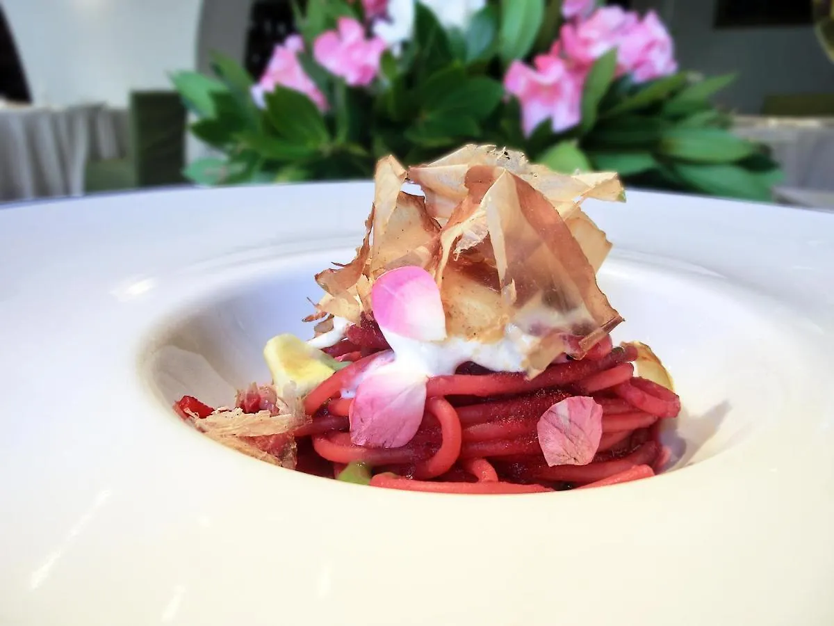 Le Tre Vaselle Resort & Spa Torgiano Hotel