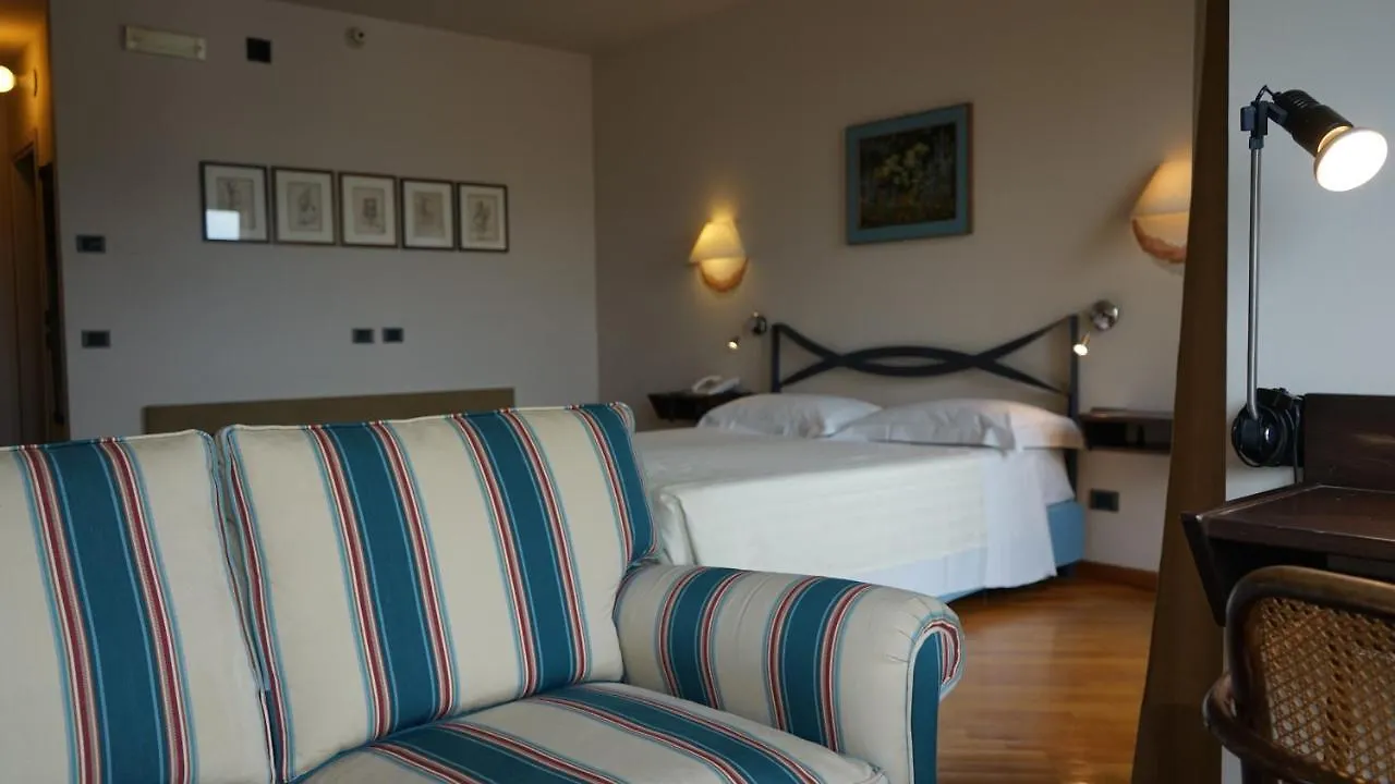 Le Tre Vaselle Resort & Spa Torgiano Hotel