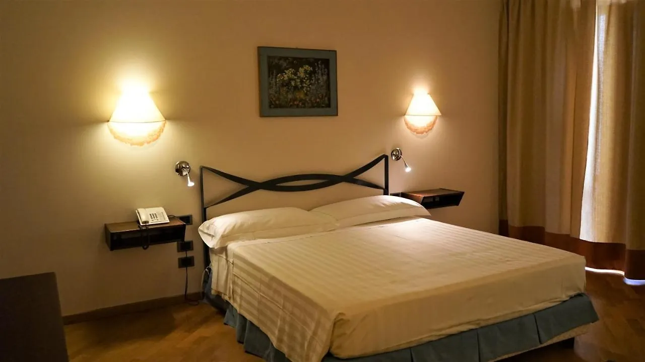 Le Tre Vaselle Resort & Spa Torgiano