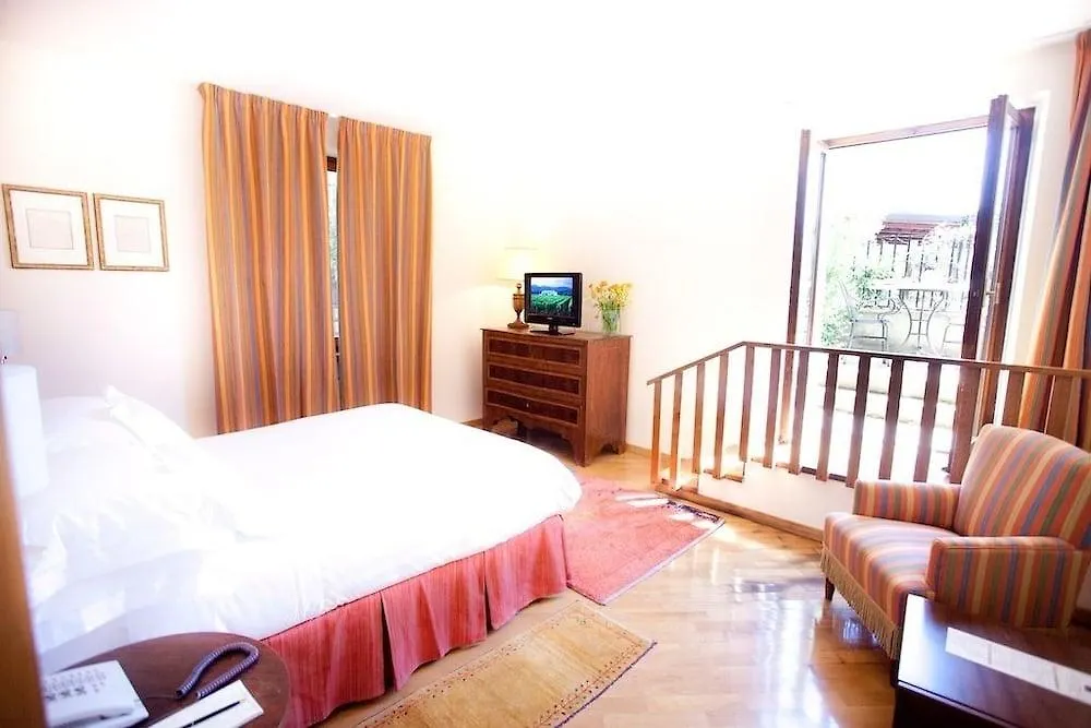 ***** Hotel Le Tre Vaselle Resort & Spa Torgiano Italy