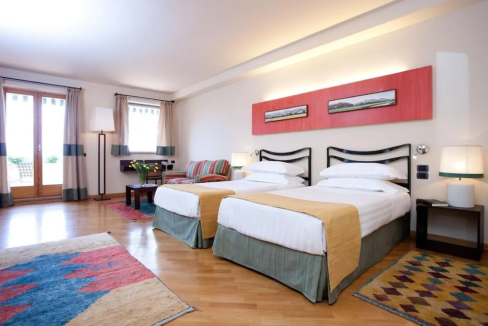 Hotel Le Tre Vaselle Resort & Spa Torgiano