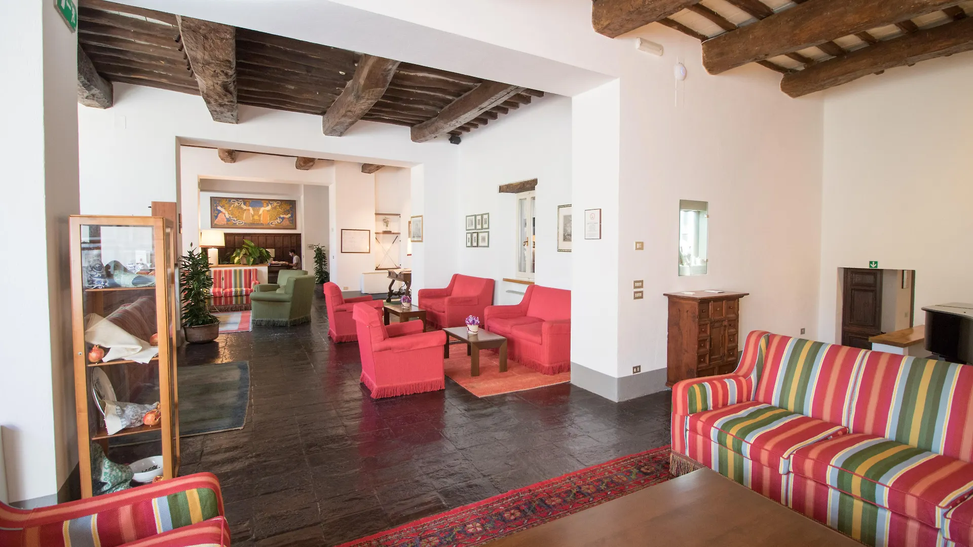 Le Tre Vaselle Resort & Spa Torgiano