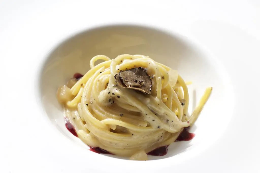 Hotel Le Tre Vaselle Resort & Spa Torgiano
