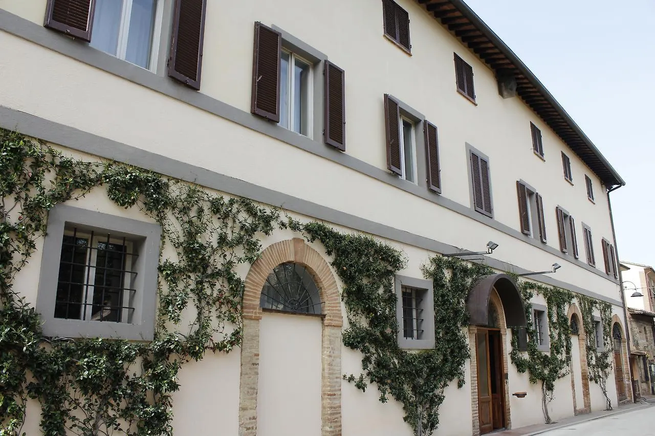 Le Tre Vaselle Resort & Spa Torgiano
