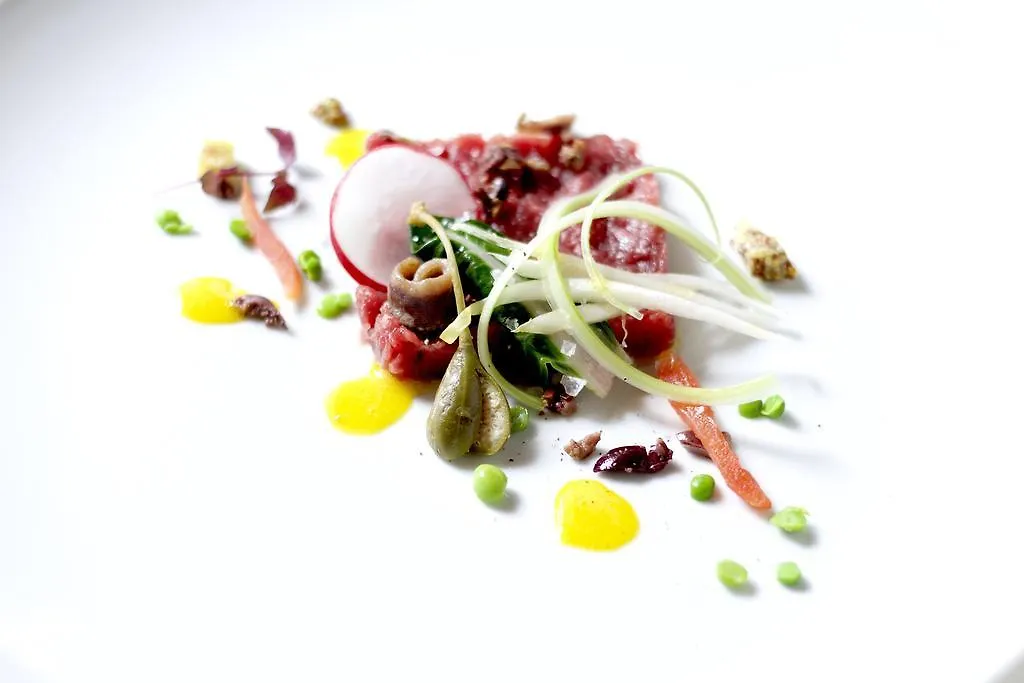 Le Tre Vaselle Resort & Spa Torgiano 5*,