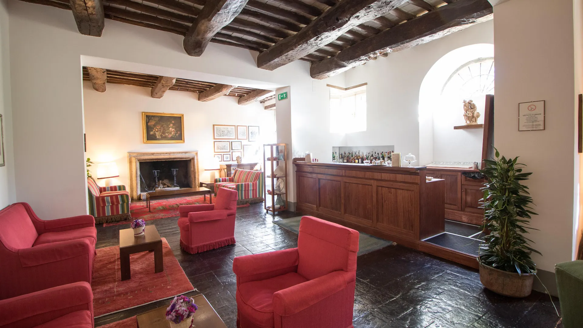 Hotel Le Tre Vaselle Resort & Spa Torgiano