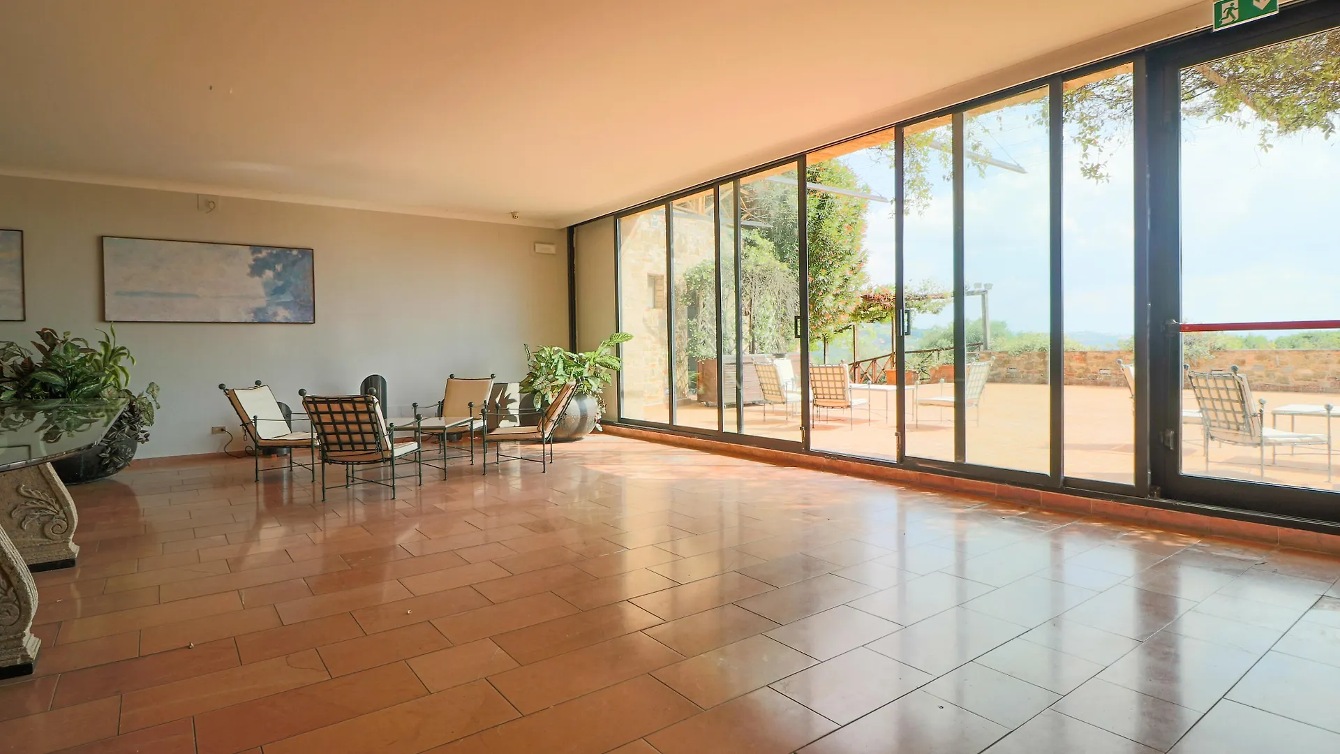 Le Tre Vaselle Resort & Spa Torgiano Hotel