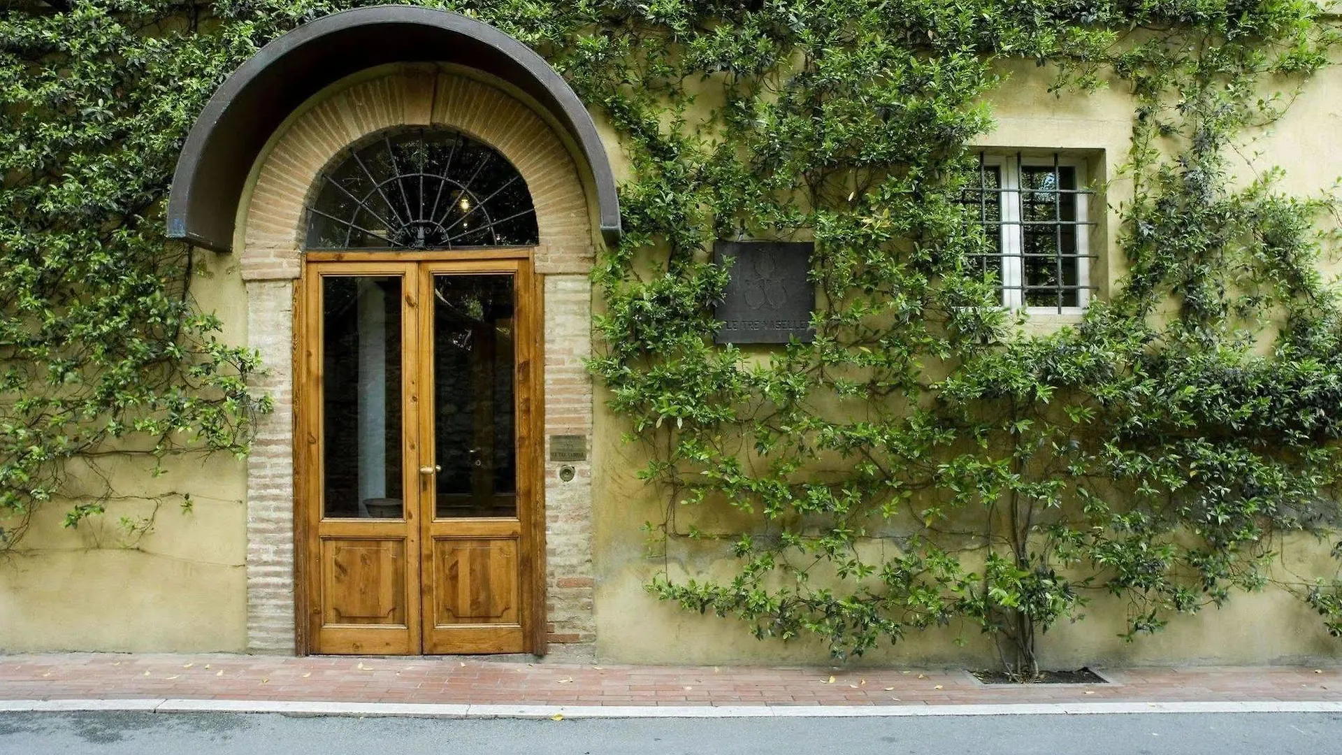Le Tre Vaselle Resort & Spa Torgiano